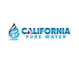 https://www.logocontest.com/public/logoimage/1647488377California Pure Water.png